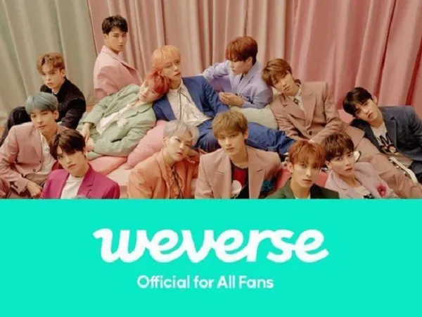 Lý do gì khiến fan phản đối Seventeen gia nhập mạng xã hội Weverse cùng BTS?