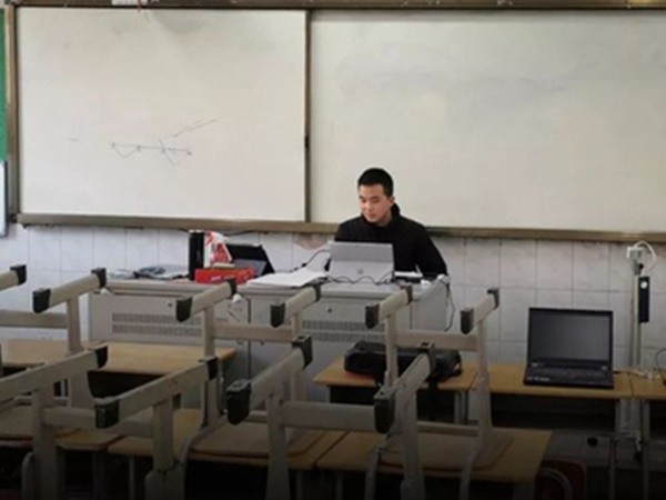 Học sinh Trung Quốc sợ kỳ thi cuối cấp gaokao hơn cả... virus corona