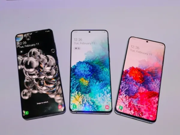 Đố bạn biết vì sao màn hình smartphone luôn tắt khi bạn nghe điện thoại?