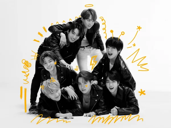 BTS chỉ mới tung tracklist thôi, ARMY đã khám phá ra bao điều thú vị rồi