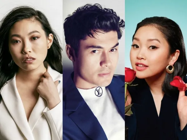 Nhân “Ký Sinh Trùng” giành Oscar, điểm danh các sao châu Á đang lên ngôi ở Hollywood