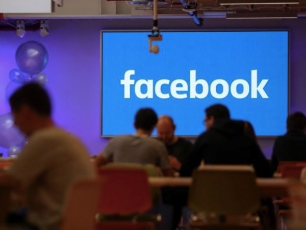 Facebook xác nhận đã có nhân viên nhiễm virus corona ở Mỹ
