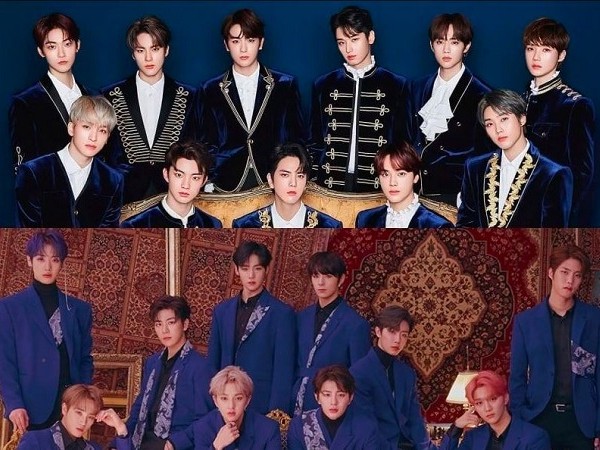 The Boyz, Golden Child và nhiều boygroup khác cùng tranh tài trong show mới của Mnet