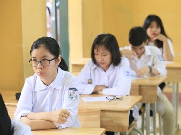 Tuyển sinh lớp 10 Hà Nội: Có nên bỏ môn thi thứ 4?
