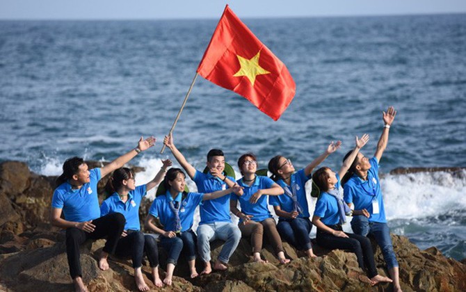 10 hoạt động tiêu biểu nhất của Sinh viên Việt Nam trong nhiệm kỳ 2013-2018