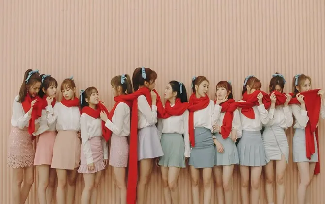 Mnet buộc phải lên tiếng về việc trao giải “Tân binh nữ xuất sắc nhất” cho IZ*ONE