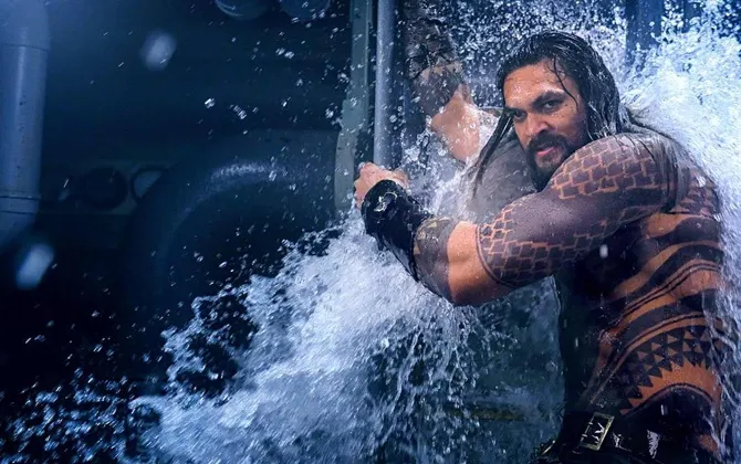 Xem “Aquaman”, bạn sẽ tương tư công chúa biển cả Mera như đã từng liêu xiêu vì Wonder Woman