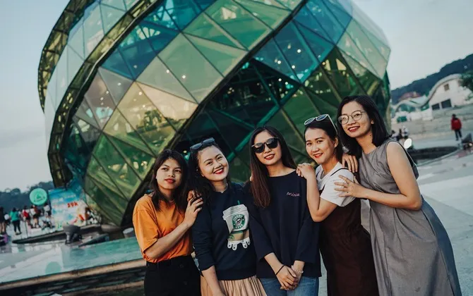 4 lý do không thể hợp lý hơn để đến với Đà Lạt dịp năm mới