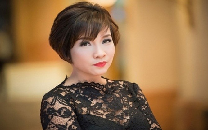 Mỹ Linh tái ngộ Phương Uyên, Đức Trí, Nguyễn Hải Phong trên ghế nóng "Ban nhạc Việt"