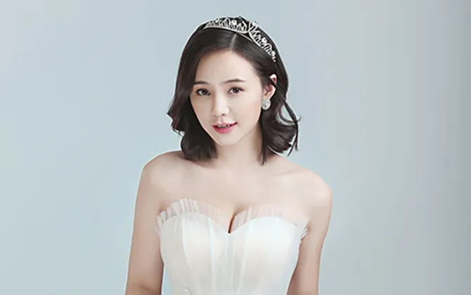 JULIA ra mắt BST váy cưới 2019 giúp cô dâu tỏa sáng trong ngày trọng đại