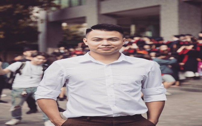 "Bí kíp" quản lý 3 công ty, kiếm 7 tỷ đồng/năm của chàng trai Bắc Giang