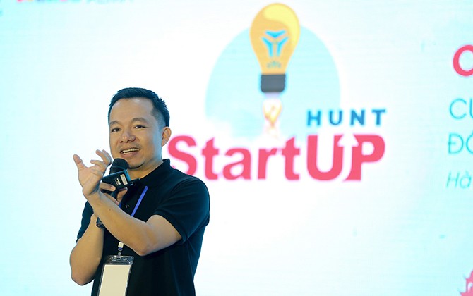 Startup Việt nhận thưởng 200 triệu đồng và chuyến đi tới Israel